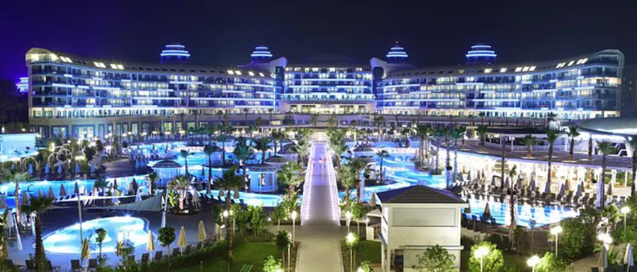 هتل Sueno Hotels Deluxe