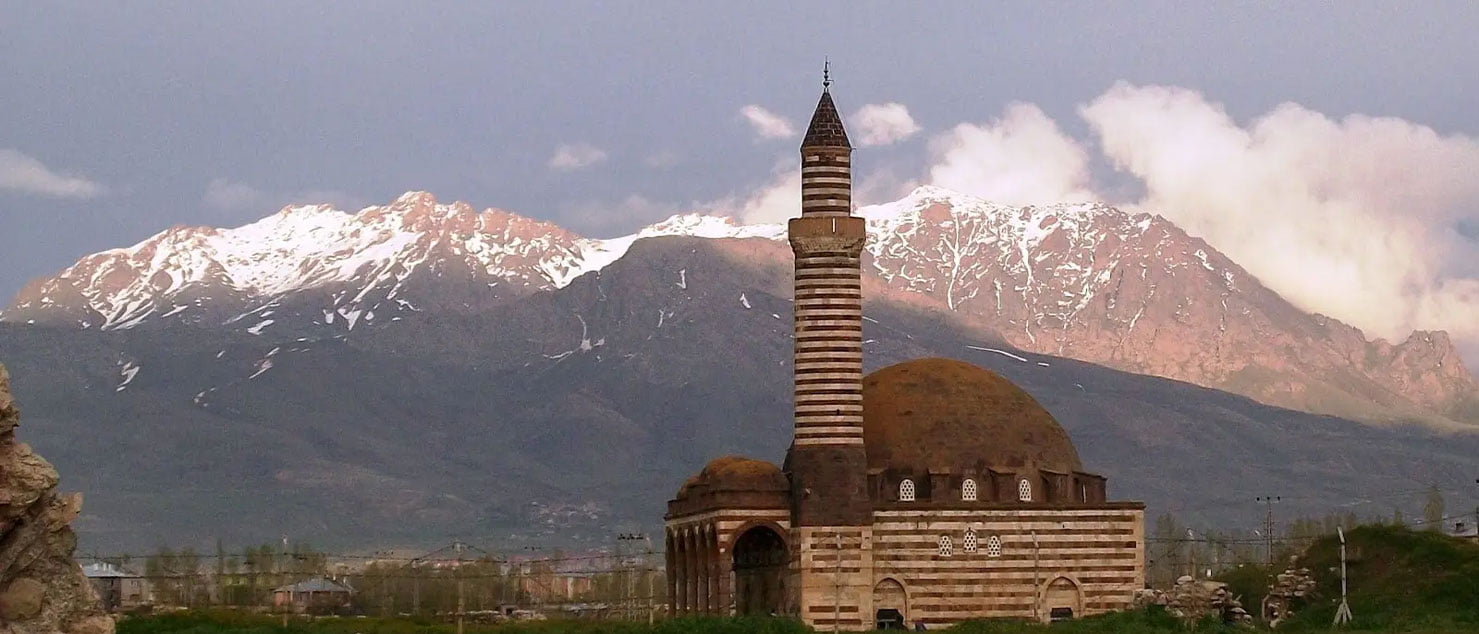 مسجد کایا چلبی