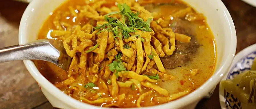 کائو سوئی (Khao Soi)