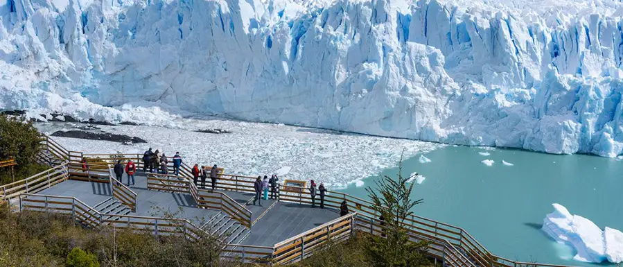 پارک ملی Los Glaciares 