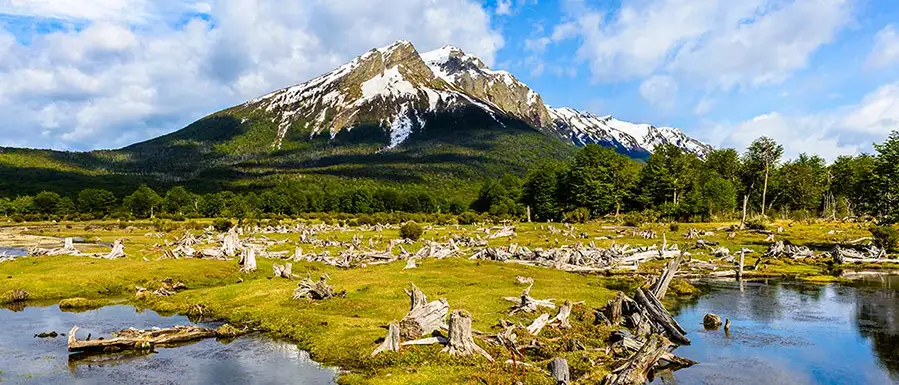 Tierra del Fuego