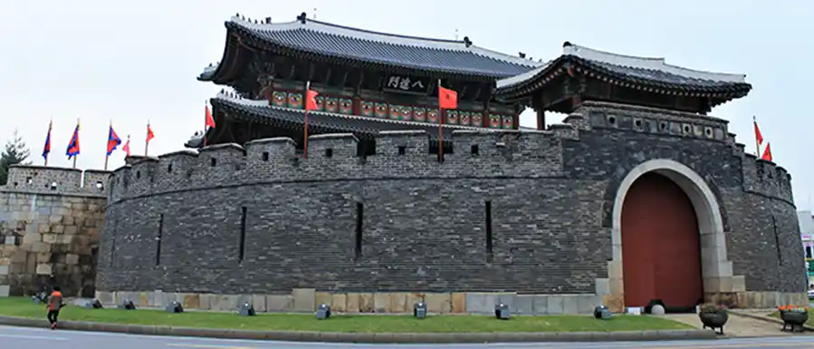 قلعه Hwaseong