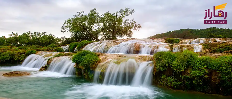 صلاله | Salalah)